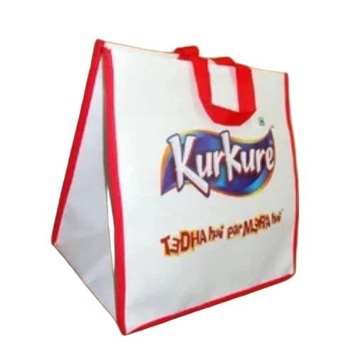 Promotional Canvas Bag
