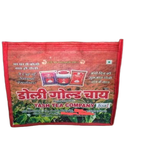 Promotional Canvas Bags