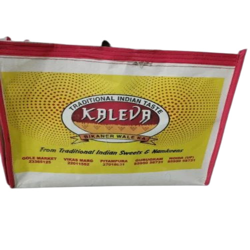Promotional Cotton Canvas Bags