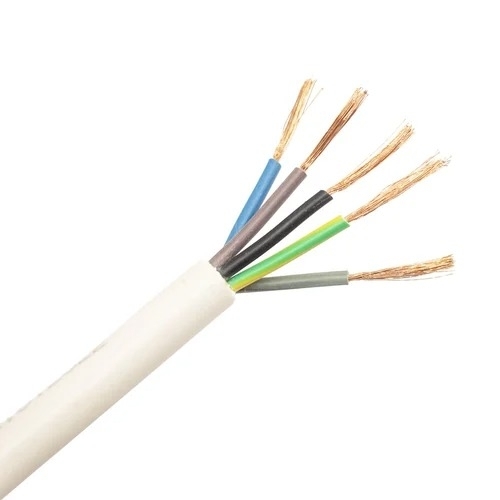 Pvc Insulated Flexible Cable