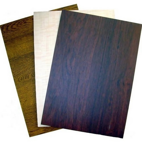 Pvc Laminates Sheet