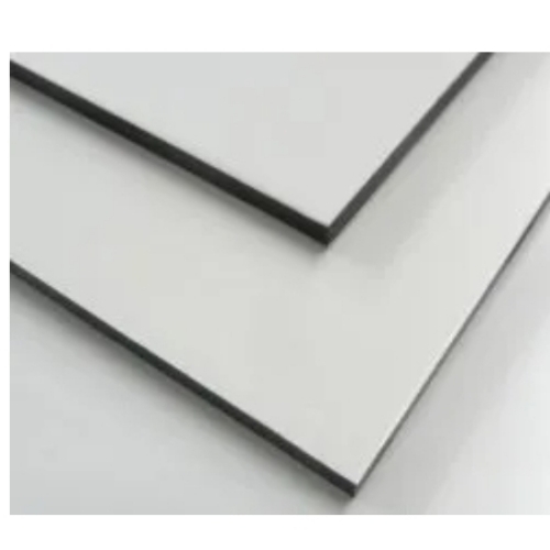Rectangular Acp Sheets