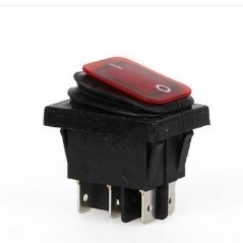 Rocker Toggle Switch