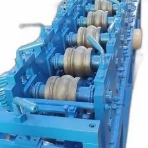 Roll Forming Machinery