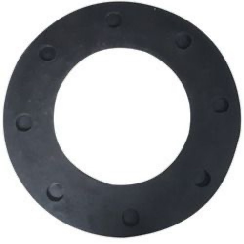 Rubber Flange Gasket
