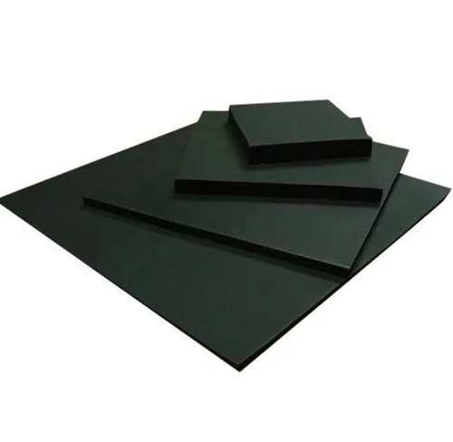 Rubber Pad Block