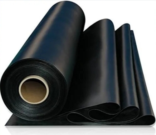 Silicone Rubber Sheet