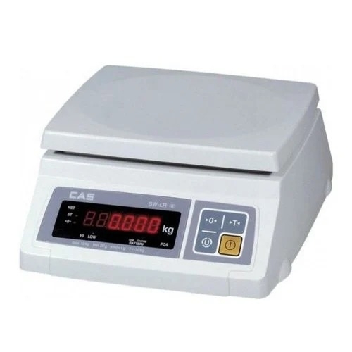Simple Weight Scale