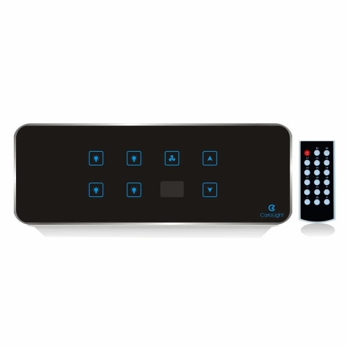 Smart Modular Switchboards