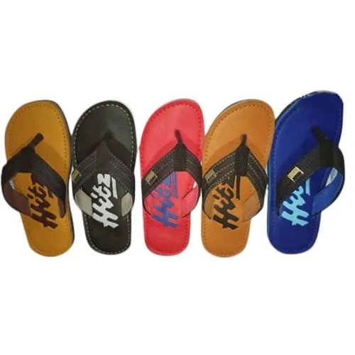Soft Slipper
