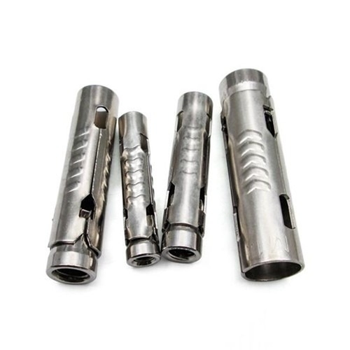 Steel Tam Shield Anchor