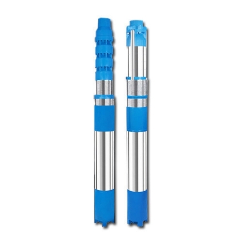Submersible Pump Set
