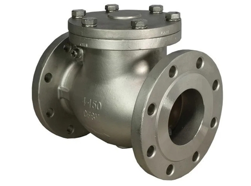 Swing Check Valve