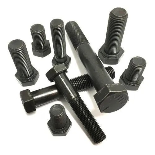Tensile Fasteners 