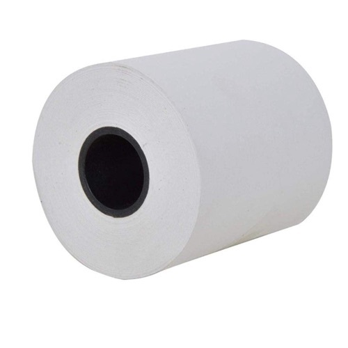Thermal Barcode Paper Roll