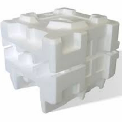 Thermocol packaging