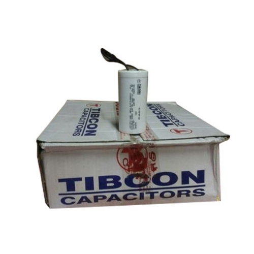 Tibcon Capacitor