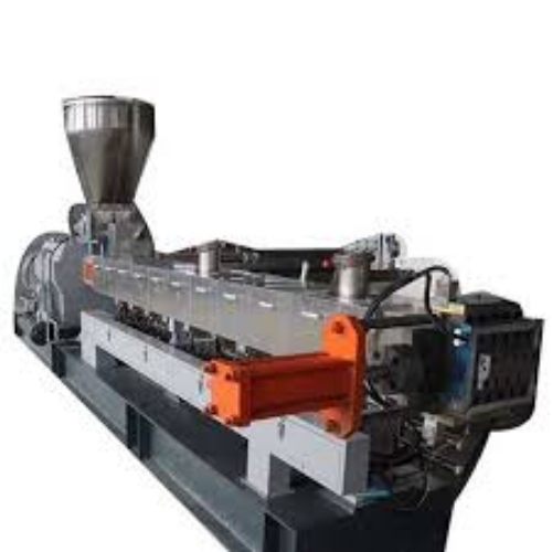 Twin Screw Extruder