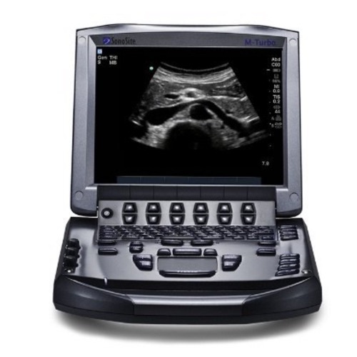 Ultrasound Machine