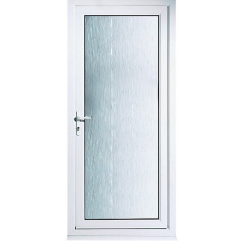 Upvc Glass Door