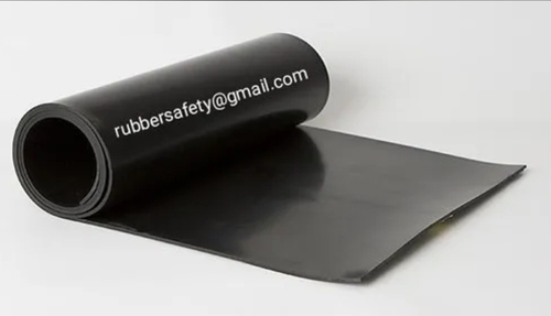 Viton Rubber Pads