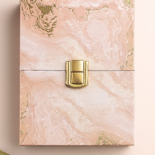 Window Gift Packaging Box