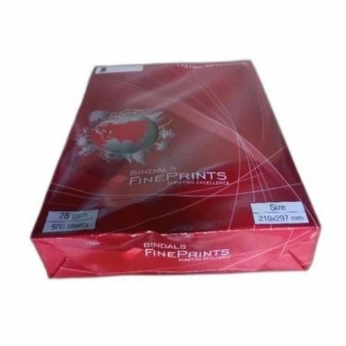 75 GSM Photocopy Paper