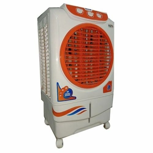Abs Plastic Air Cooler Body