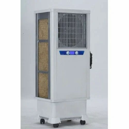 Abs Plastic Tower Air Cooler Body
