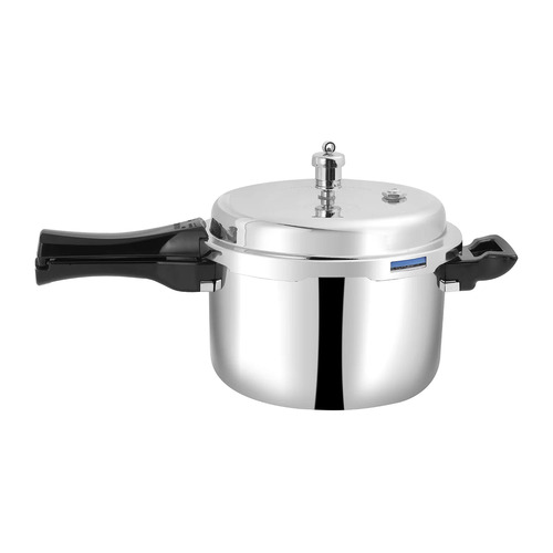 Aluminium Cooker - Color: 1