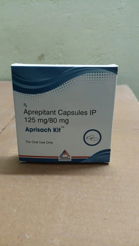 Aprepitant Kit Medical - Color: All