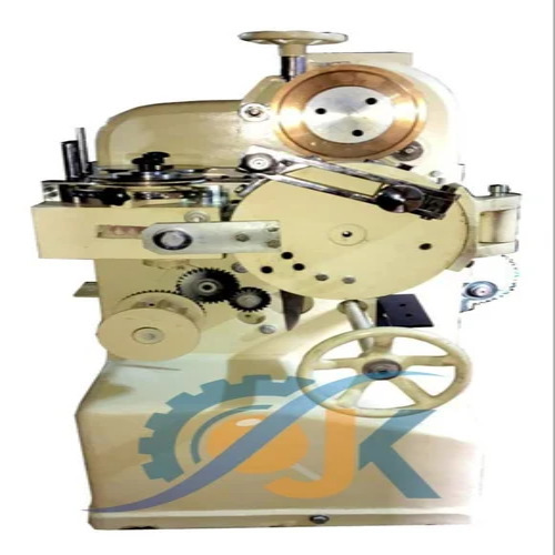 Automatic Candy Forming Machine - Power Source: Electric