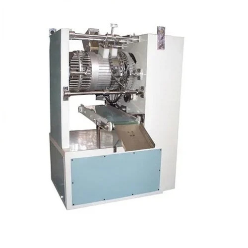 Ball Lollipop Forming Machine - Capacity: 2500 Kg/Hour Kg/Hr