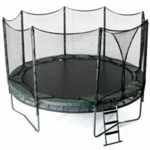 Bounce Jumping Trampoline