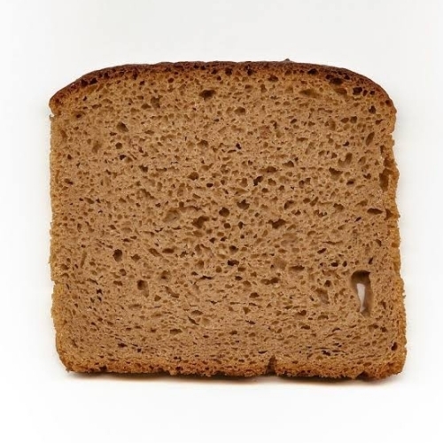 Brown Bread