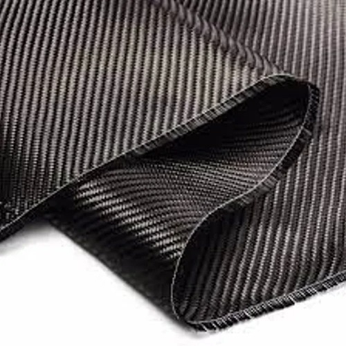 Carbon Fiber Fabric
