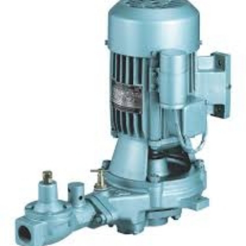 Cri Jet Pump