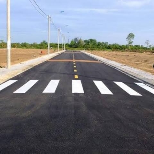 Curb Paint