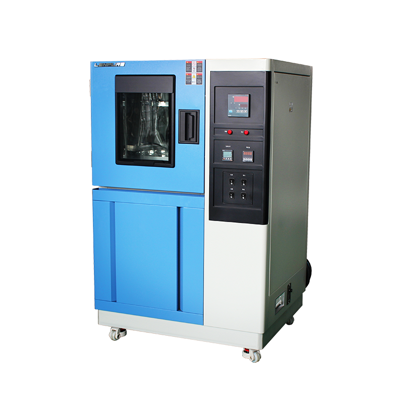 Damp Heat Test Chamber For Antirust Oil and Grease