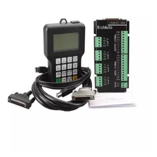 Dsp Controller 