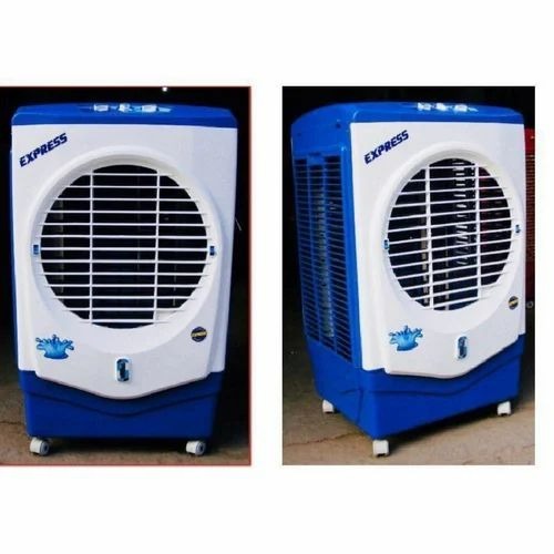 Express Abs Plastic Air Cooler Body
