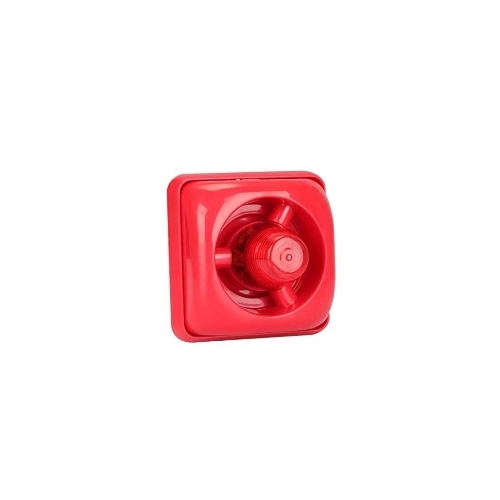 Fire Alert System