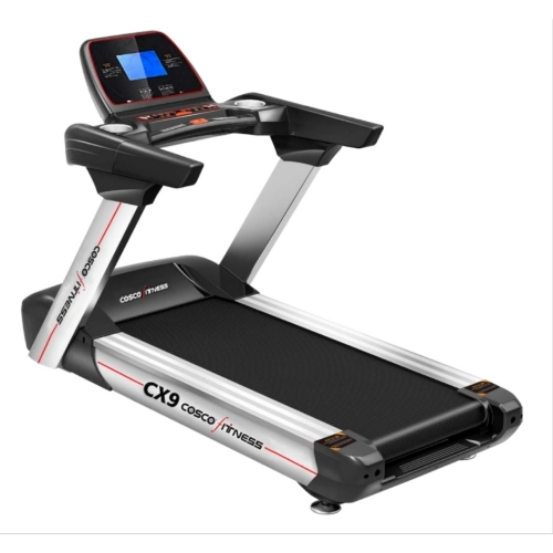 Fitness Treadmill