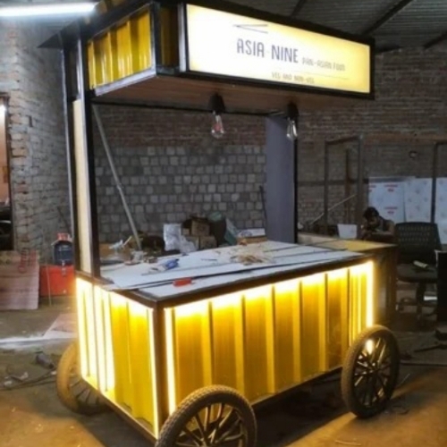 Food cart