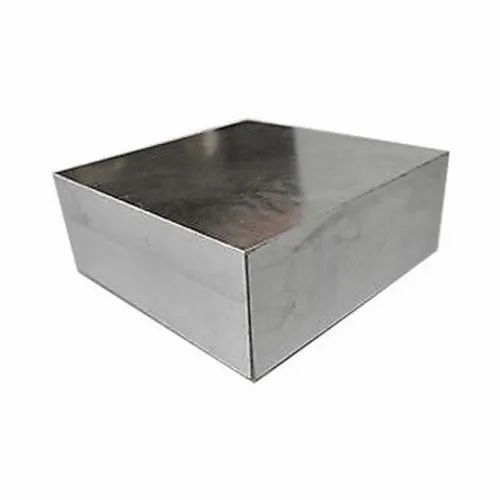 Forged Block