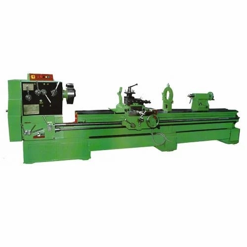 Gearedhead Lathe Machines