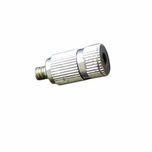 High Pressure Anti Drip Nozzle
