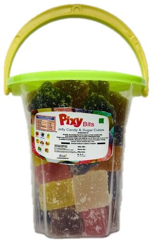 Jelly Candy