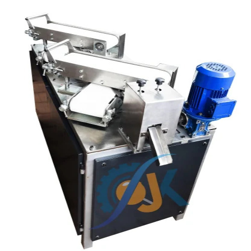 Lollipop Forming Machine - Power Source: Electric