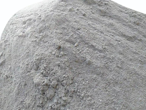 M Sand - Bending Strength: Na